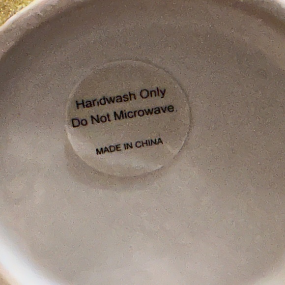 Florida Beach Cup Mug "Life is Short be Fabulous" - Picture 7 of 11